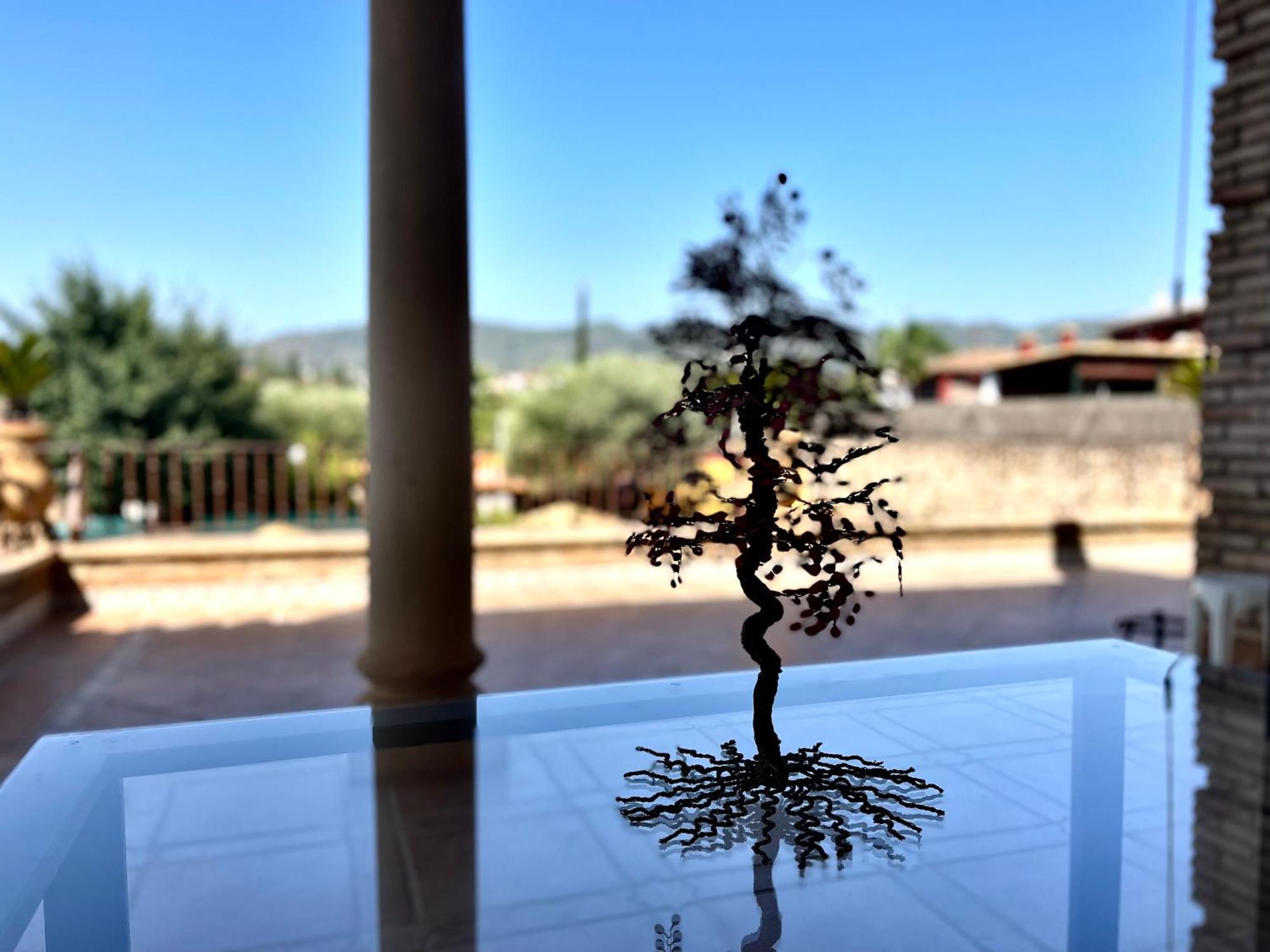 Mirador Del Calasancio 2 Кордова Экстерьер фото